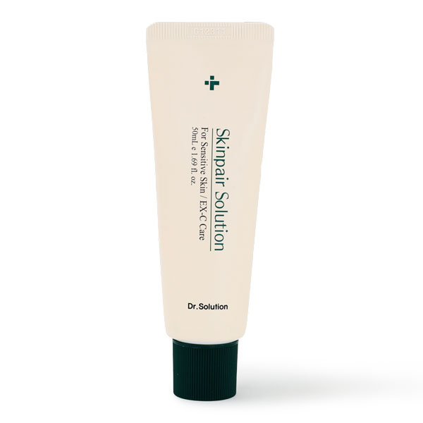 Интенсивный крем для лица CU SKIN DR.SOLUTION Skinpair Solution, 50 мл